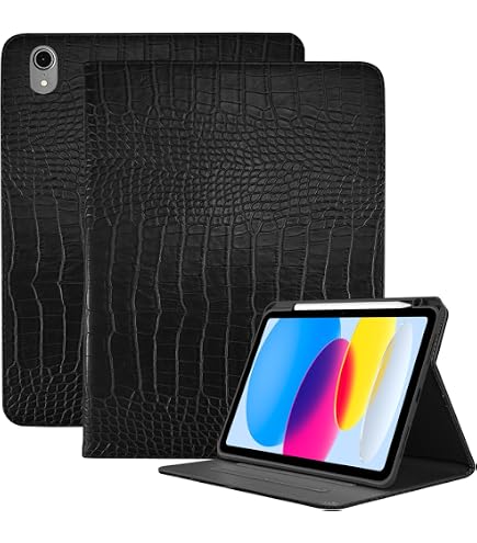 Amazon.com: iPad Air 13'' (M4 2026) (M3 2025) (M2 2024) Case, iPad